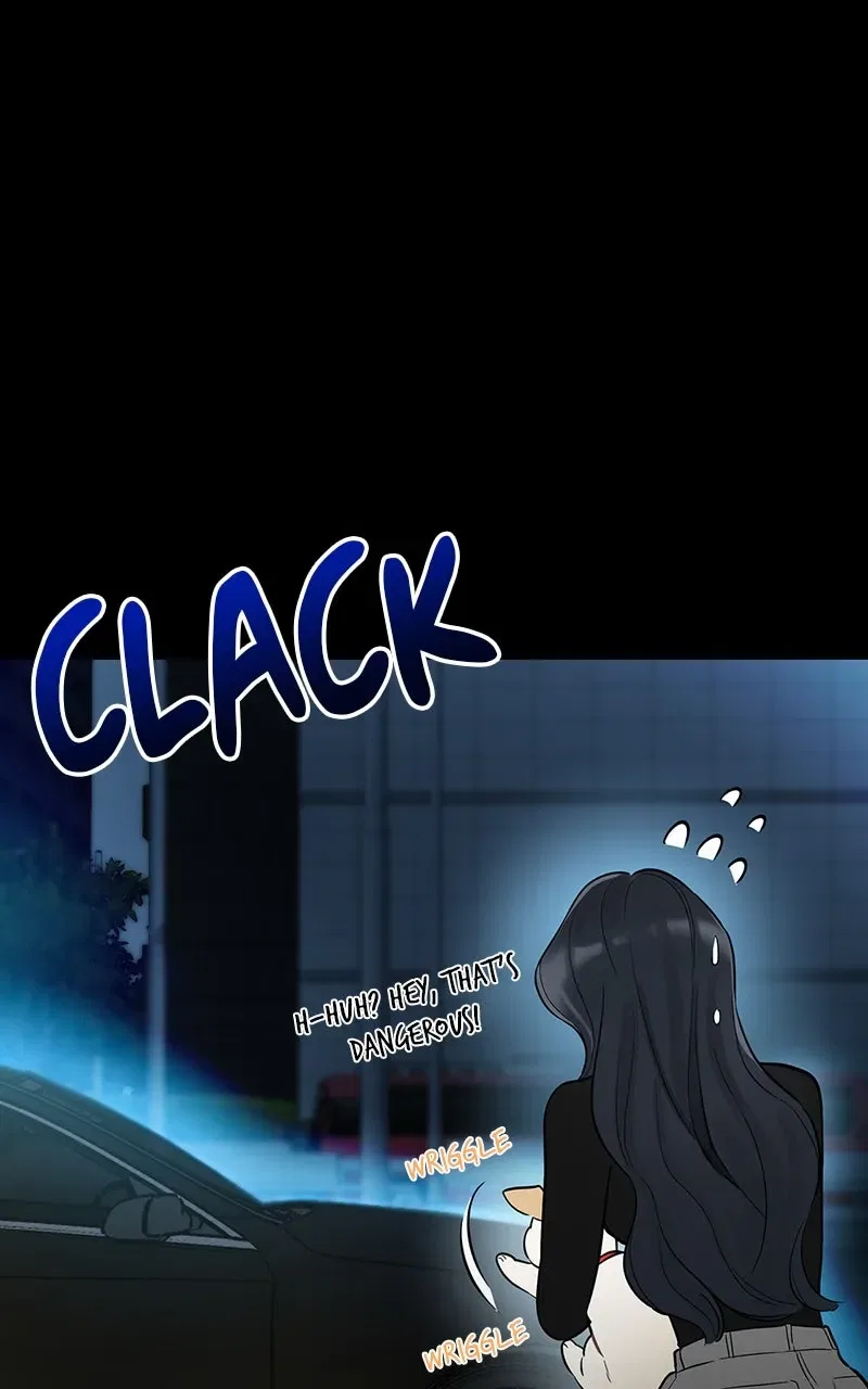 Woke Up as the CEO’s Dog Chapter 1 – Page 114