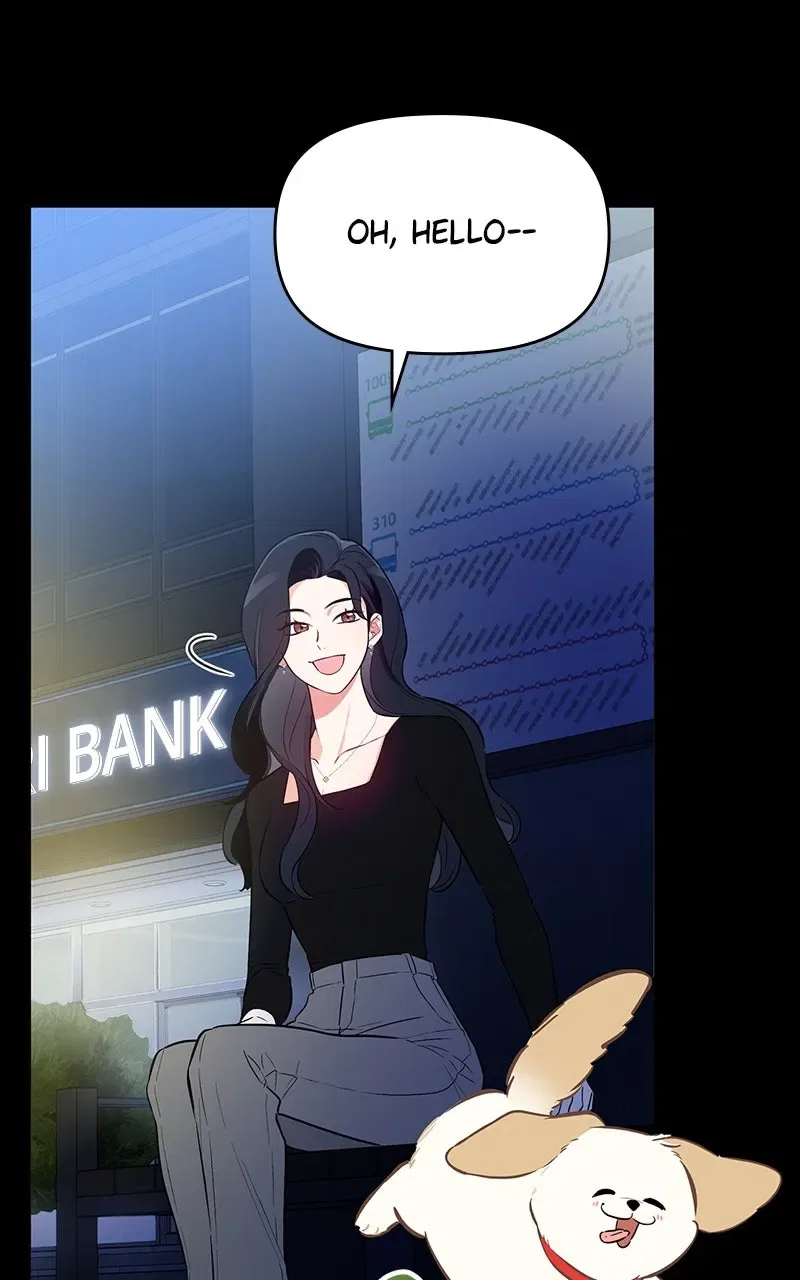 Woke Up as the CEO’s Dog Chapter 1 – Page 116