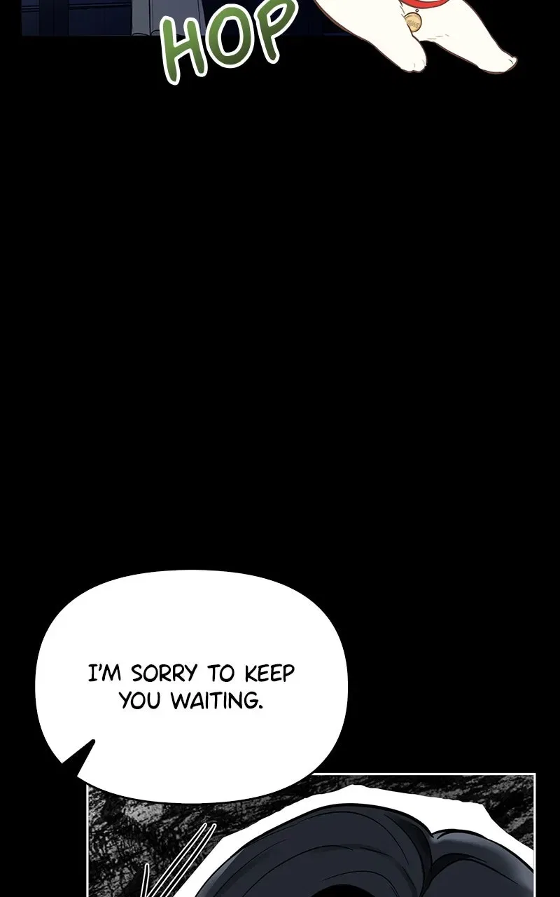 Woke Up as the CEO’s Dog Chapter 1 – Page 117