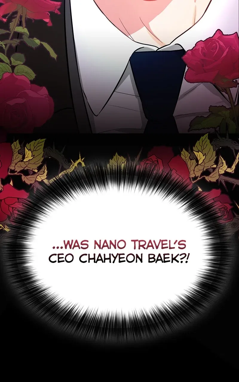 Woke Up as the CEO’s Dog Chapter 1 – Page 123