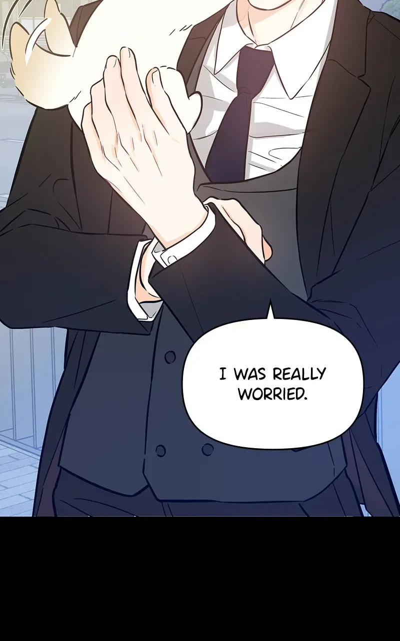 Woke Up as the CEO’s Dog Chapter 1 – Page 131