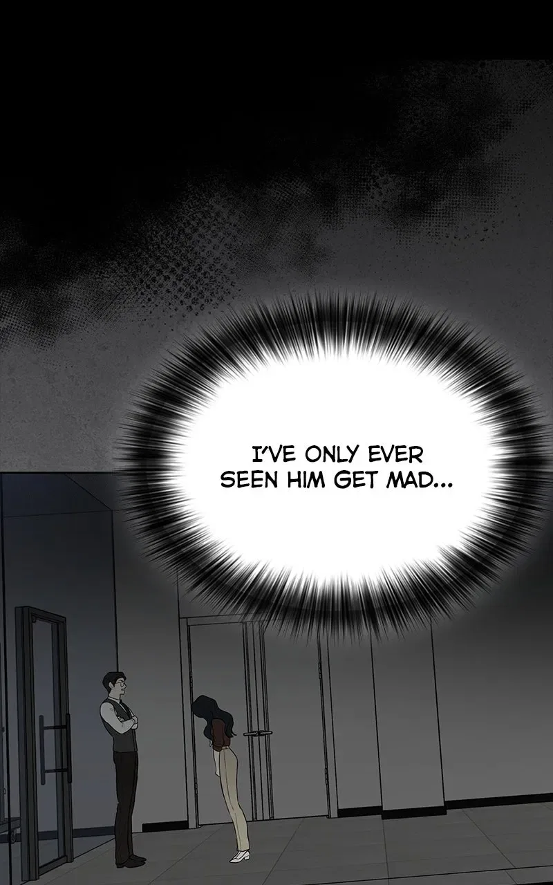 Woke Up as the CEO’s Dog Chapter 1 – Page 132