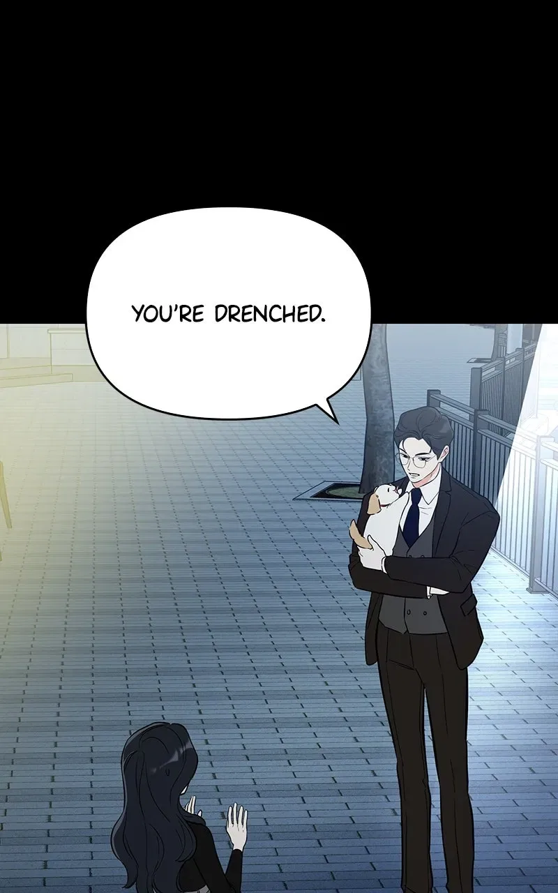 Woke Up as the CEO’s Dog Chapter 1 – Page 136