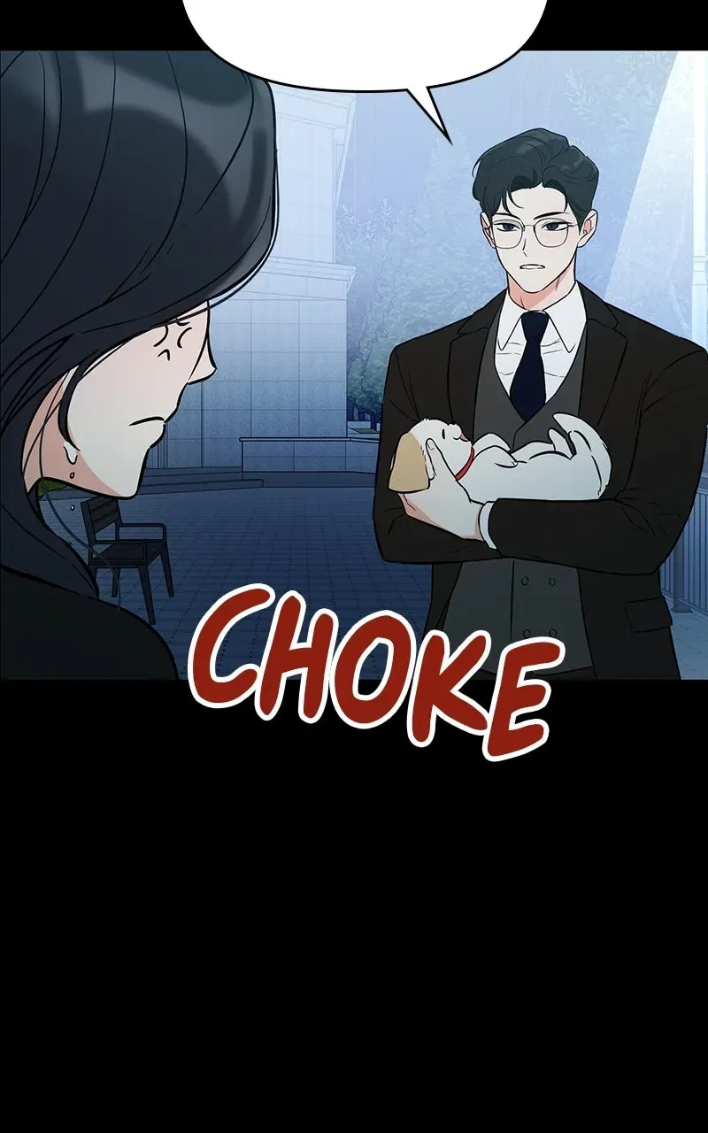 Woke Up as the CEO’s Dog Chapter 1 – Page 138