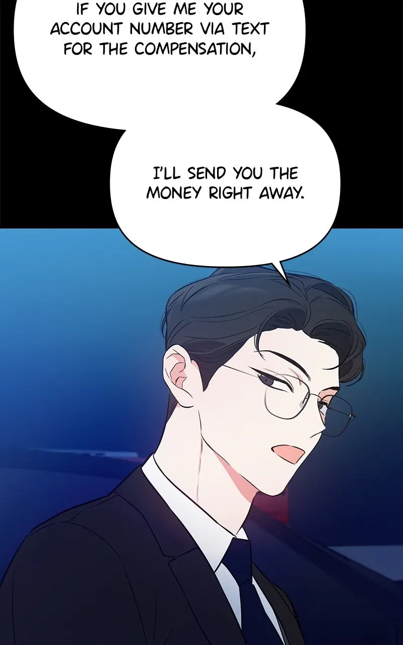 Woke Up as the CEO’s Dog Chapter 1 – Page 141