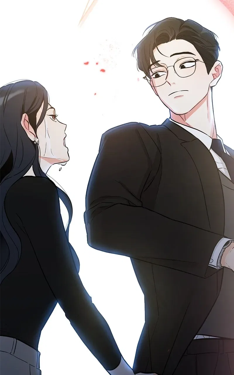 Woke Up as the CEO’s Dog Chapter 1 – Page 146