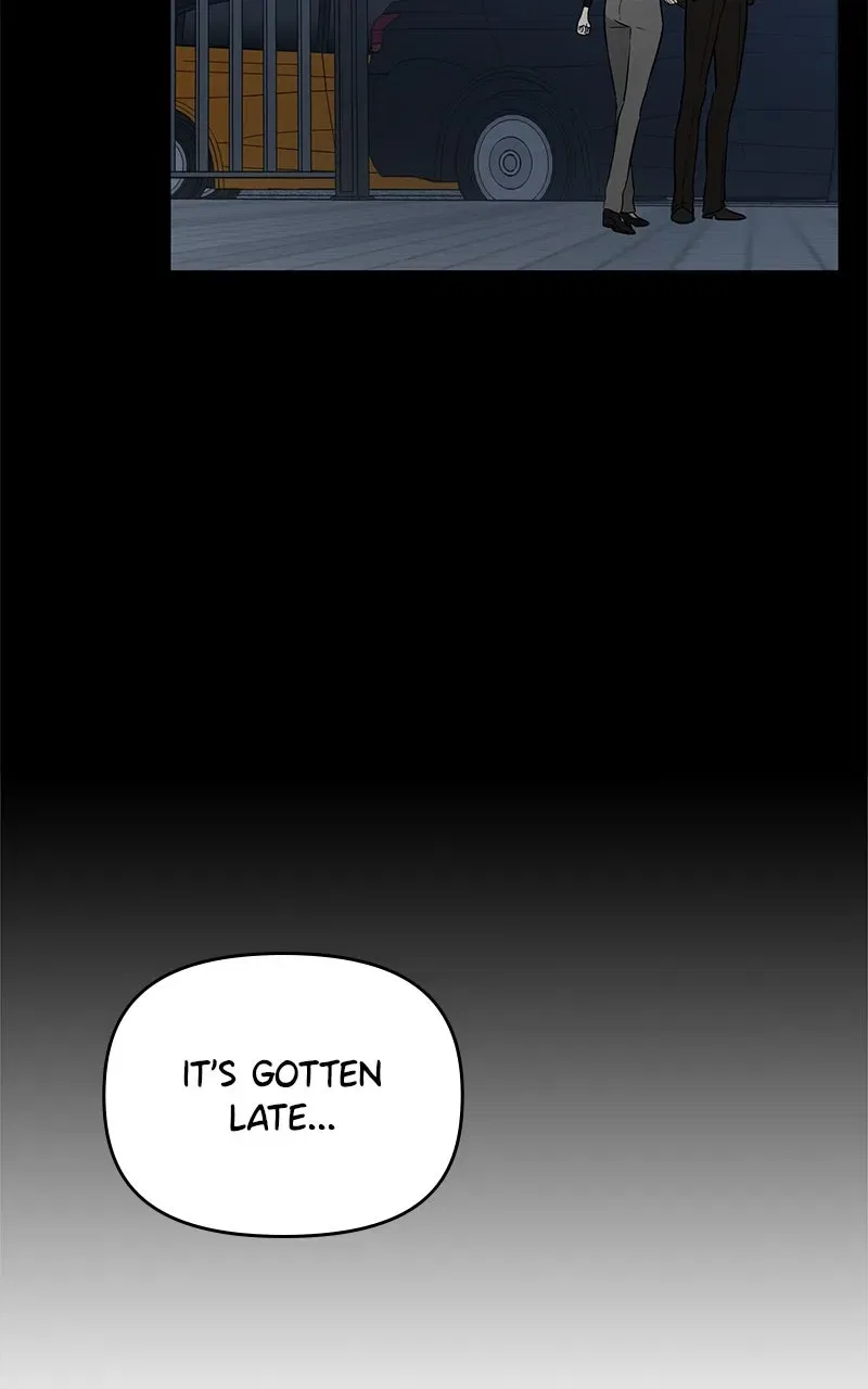 Woke Up as the CEO’s Dog Chapter 1 – Page 151