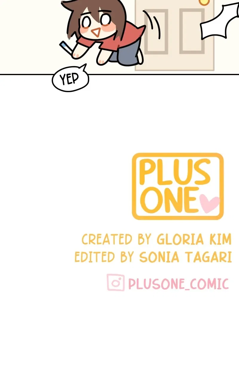 Plus One Chapter 1 – Page 8