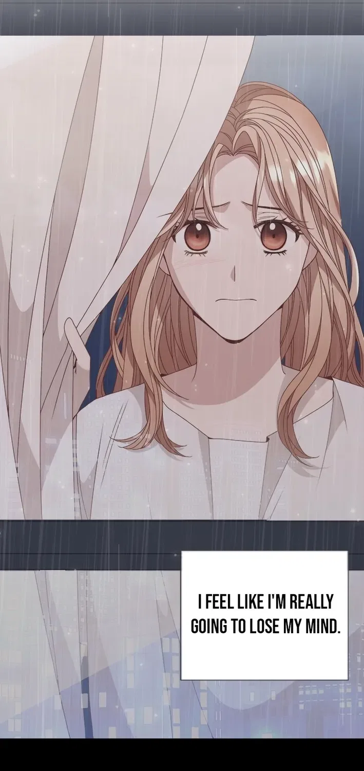 Executive Director, I’ll Just Hold Your Hand and Sleep Chapter 1 – Page 6