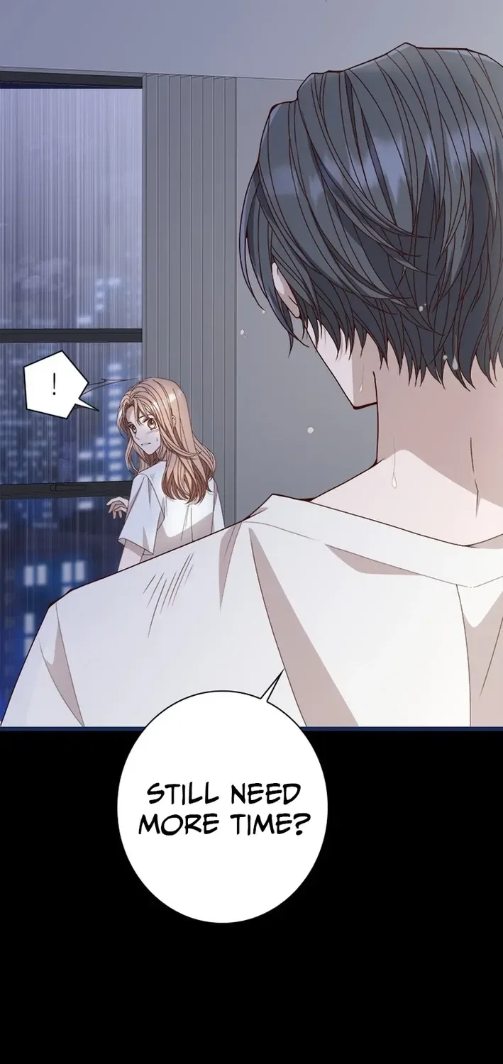 Executive Director, I’ll Just Hold Your Hand and Sleep Chapter 1 – Page 9
