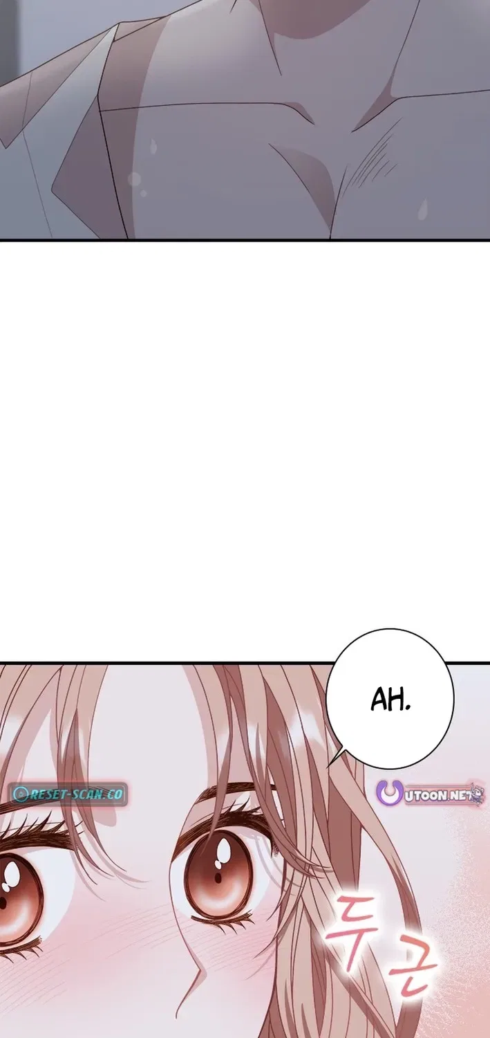 Executive Director, I’ll Just Hold Your Hand and Sleep Chapter 1 – Page 11
