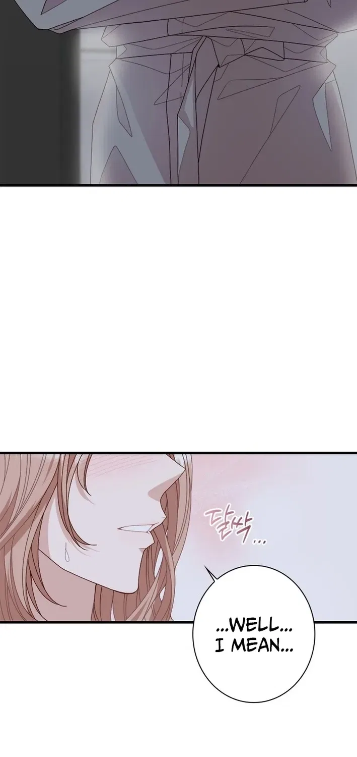 Executive Director, I’ll Just Hold Your Hand and Sleep Chapter 1 – Page 14