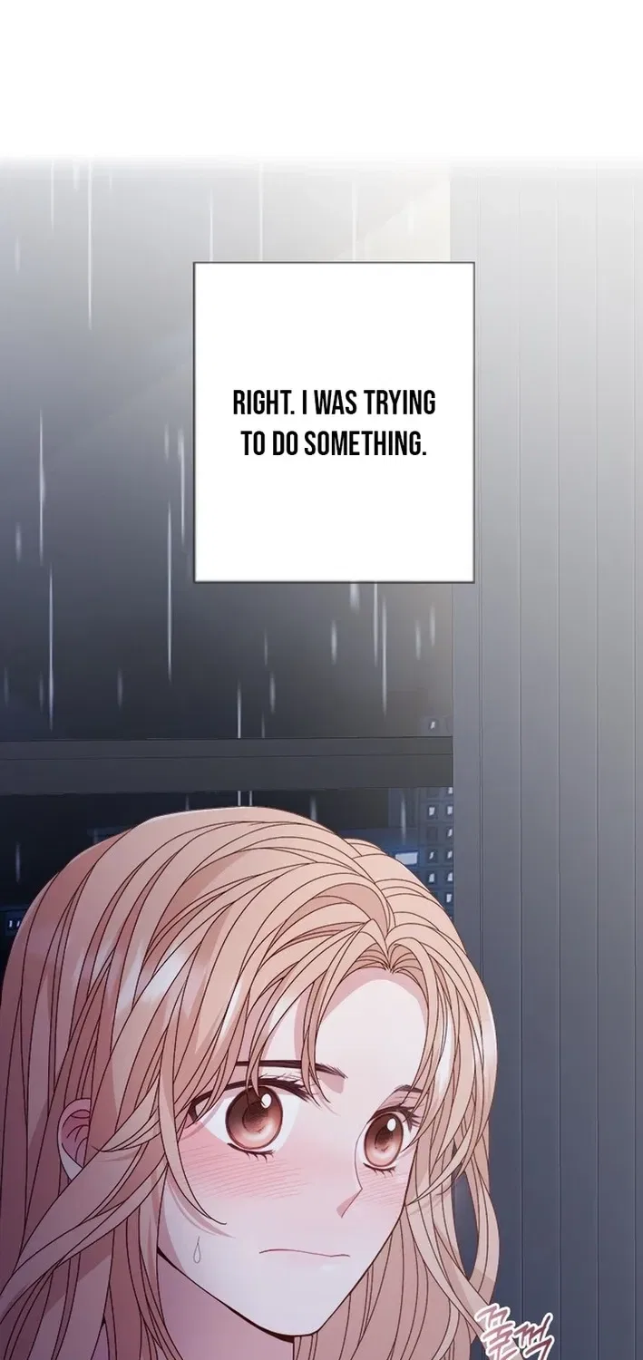 Executive Director, I’ll Just Hold Your Hand and Sleep Chapter 1 – Page 15