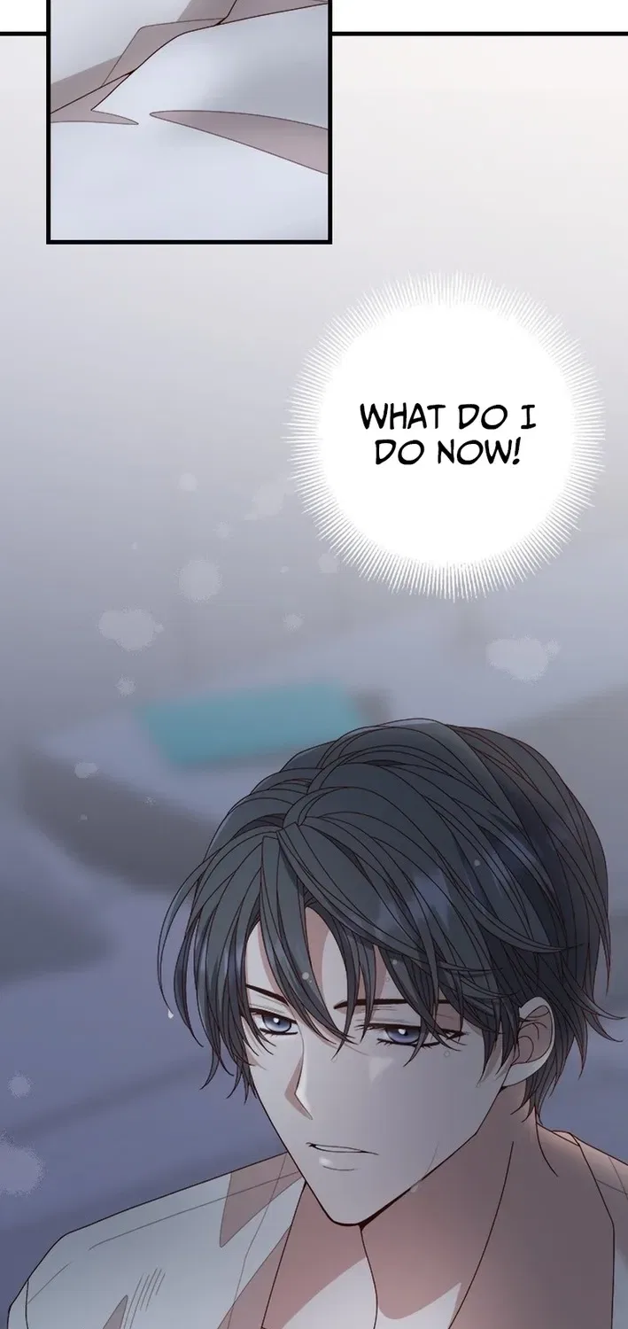 Executive Director, I’ll Just Hold Your Hand and Sleep Chapter 1 – Page 19