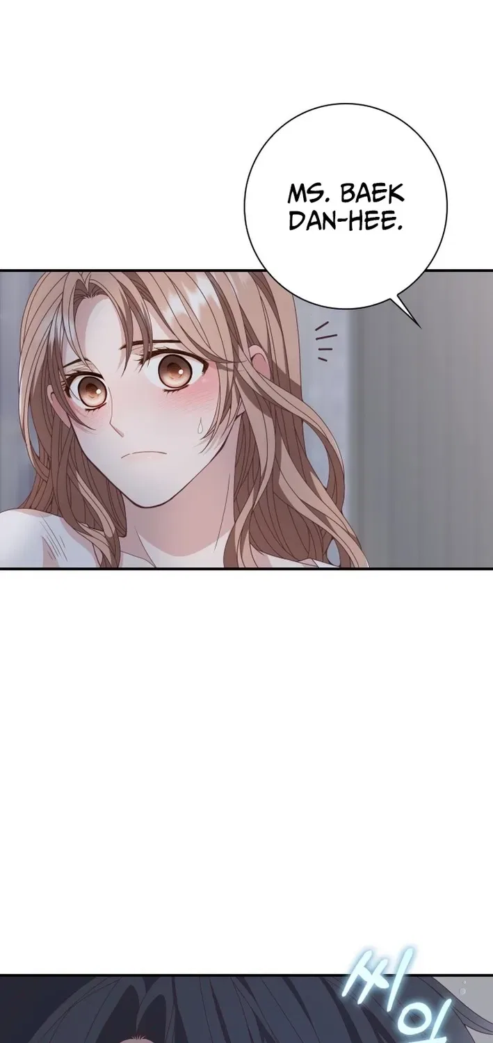 Executive Director, I’ll Just Hold Your Hand and Sleep Chapter 1 – Page 22