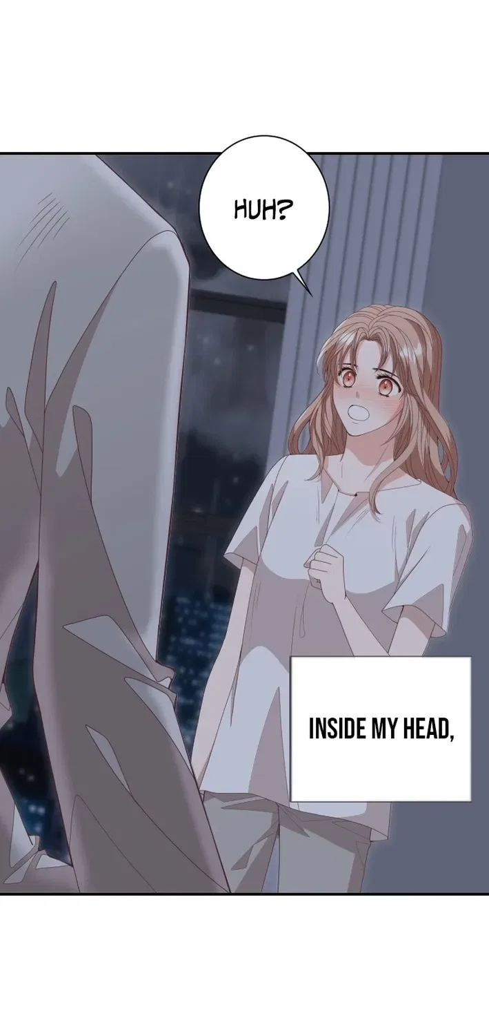 Executive Director, I’ll Just Hold Your Hand and Sleep Chapter 1 – Page 25