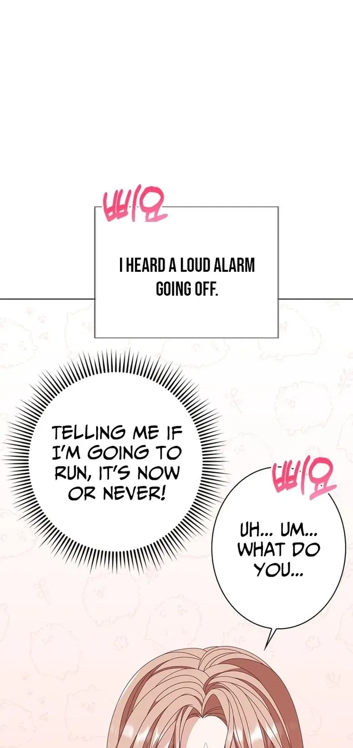 Executive Director, I’ll Just Hold Your Hand and Sleep Chapter 1 – Page 26
