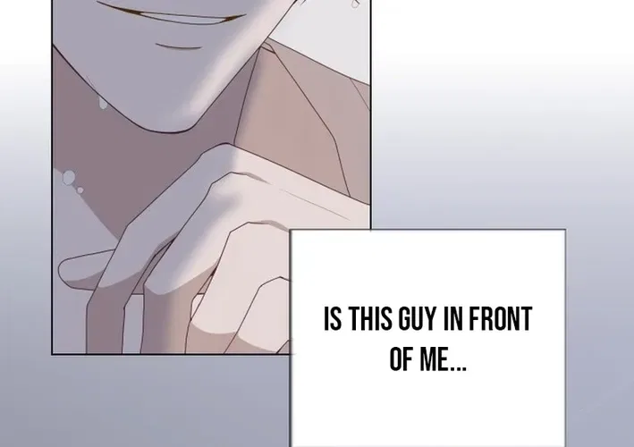 Executive Director, I’ll Just Hold Your Hand and Sleep Chapter 1 – Page 28