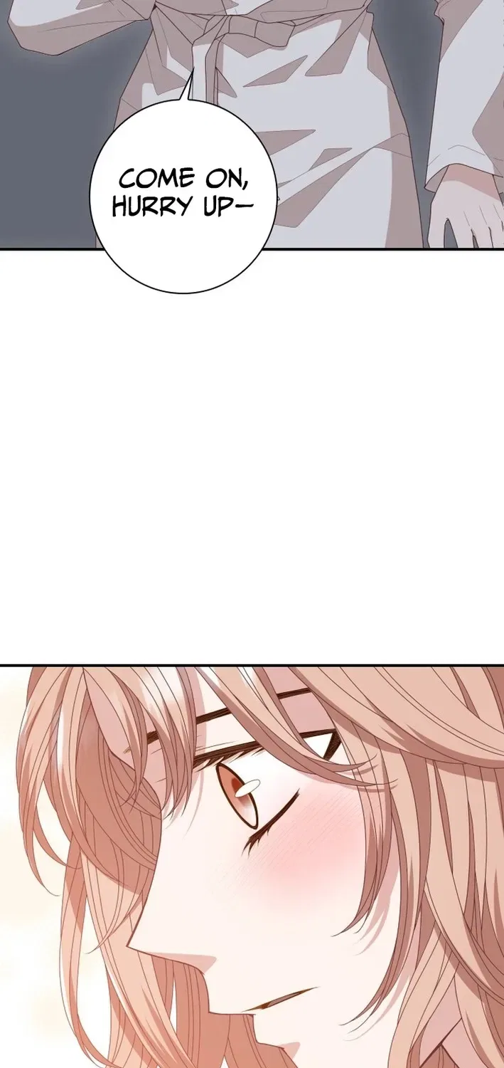 Executive Director, I’ll Just Hold Your Hand and Sleep Chapter 1 – Page 33