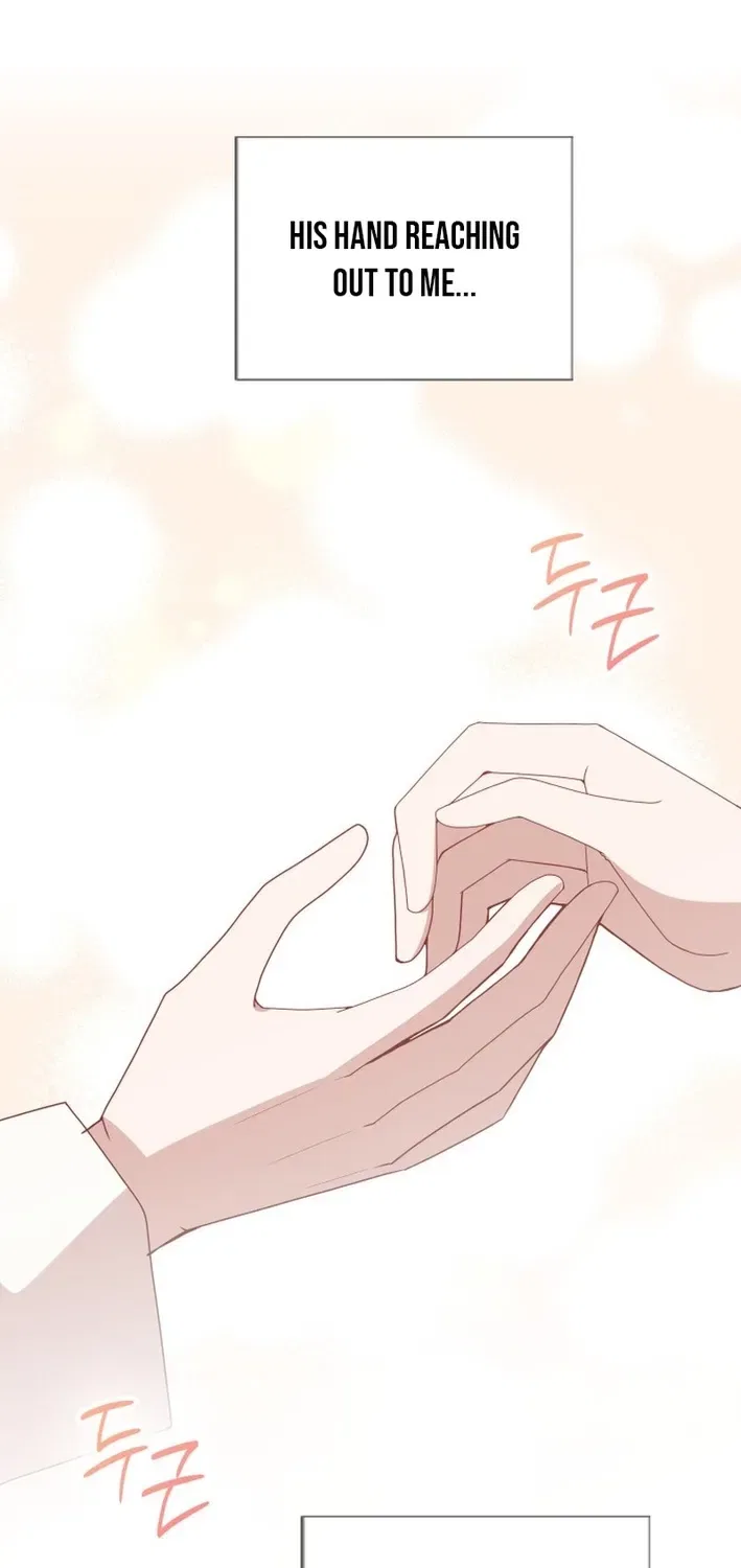 Executive Director, I’ll Just Hold Your Hand and Sleep Chapter 1 – Page 35
