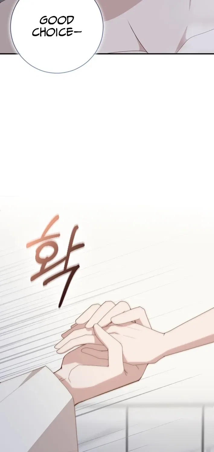 Executive Director, I’ll Just Hold Your Hand and Sleep Chapter 1 – Page 39