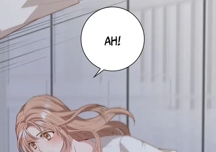 Executive Director, I’ll Just Hold Your Hand and Sleep Chapter 1 – Page 40