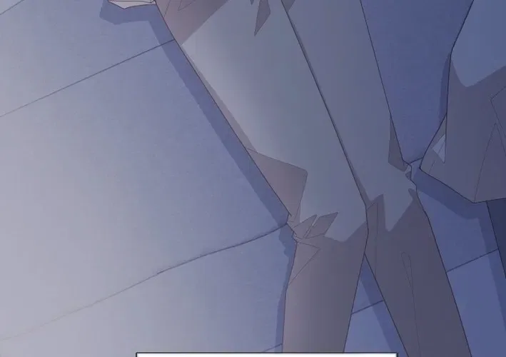 Executive Director, I’ll Just Hold Your Hand and Sleep Chapter 1 – Page 44