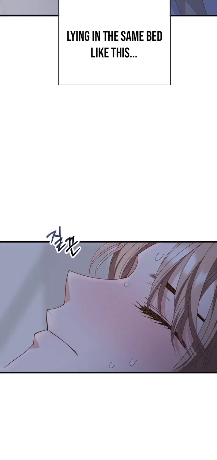 Executive Director, I’ll Just Hold Your Hand and Sleep Chapter 1 – Page 45