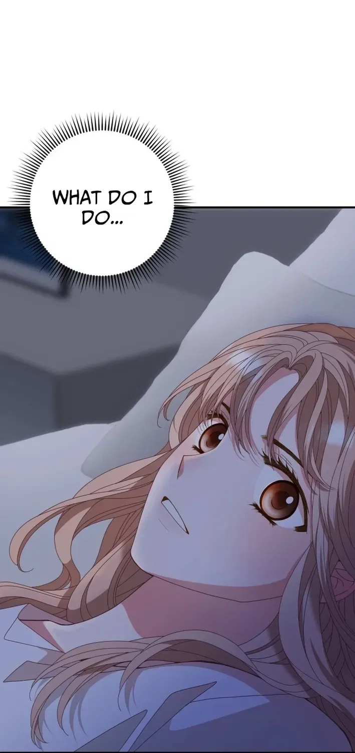 Executive Director, I’ll Just Hold Your Hand and Sleep Chapter 1 – Page 46