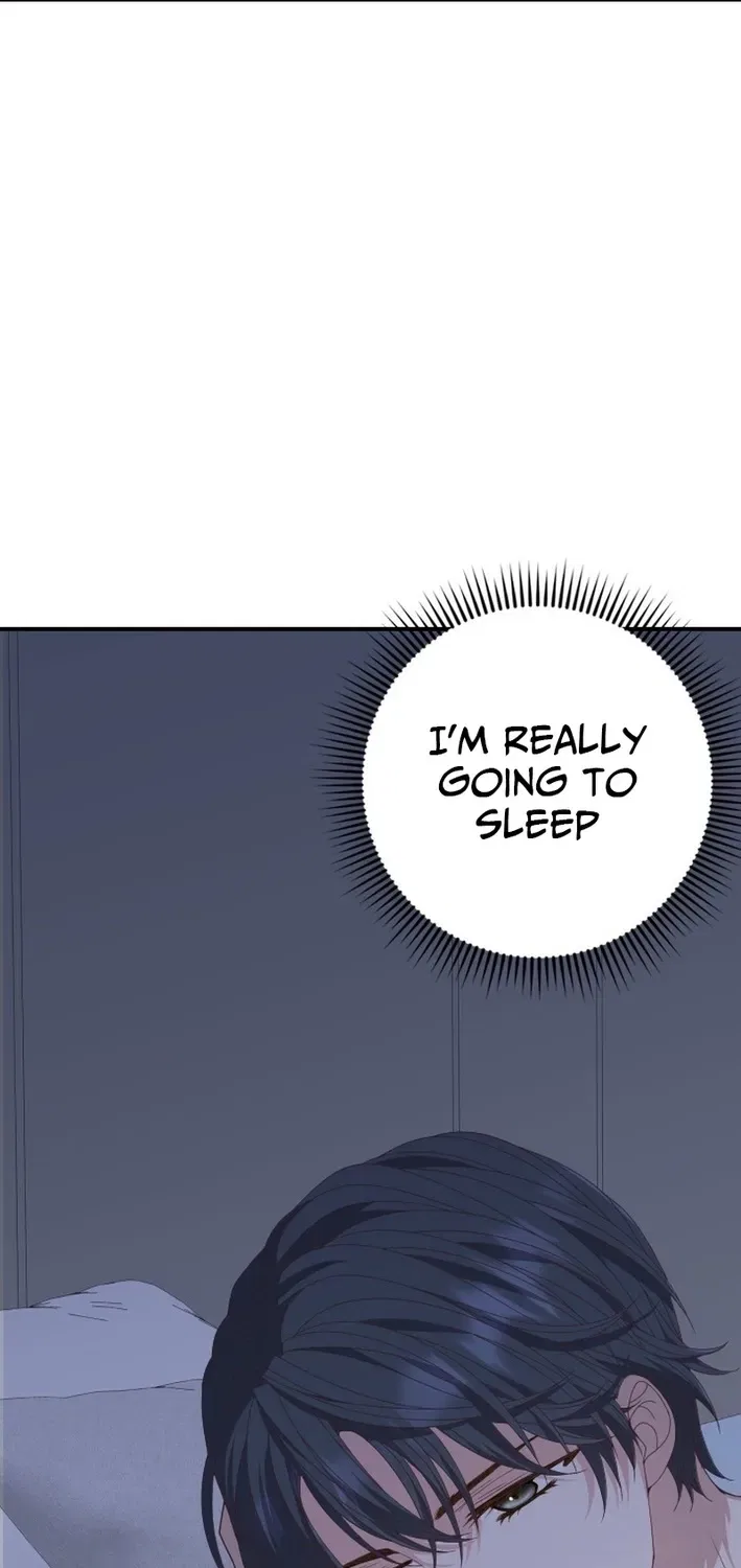 Executive Director, I’ll Just Hold Your Hand and Sleep Chapter 1 – Page 47