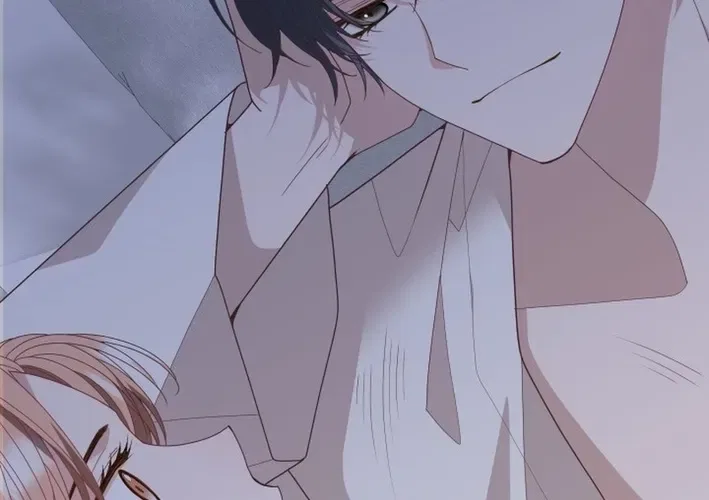 Executive Director, I’ll Just Hold Your Hand and Sleep Chapter 1 – Page 48
