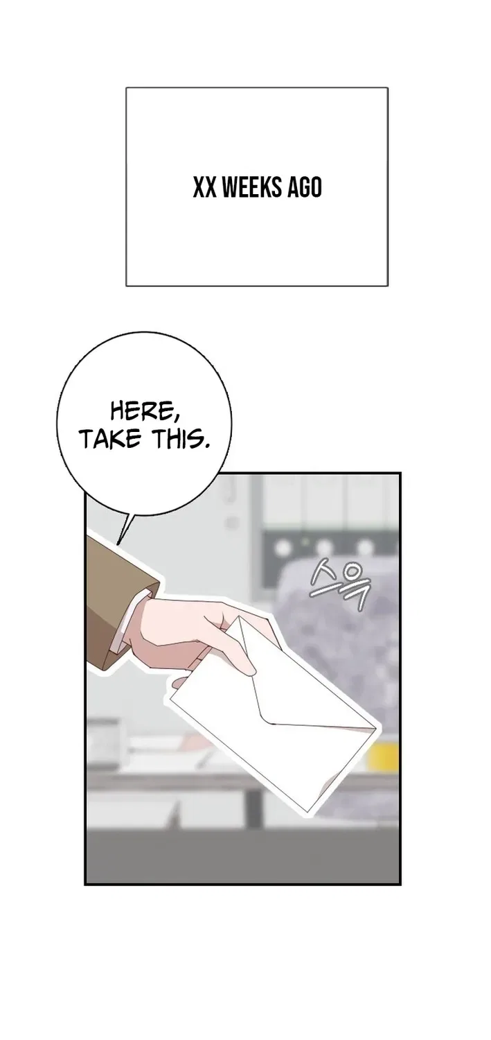 Executive Director, I’ll Just Hold Your Hand and Sleep Chapter 1 – Page 51