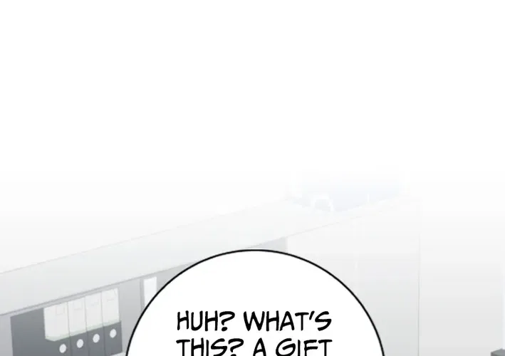 Executive Director, I’ll Just Hold Your Hand and Sleep Chapter 1 – Page 52