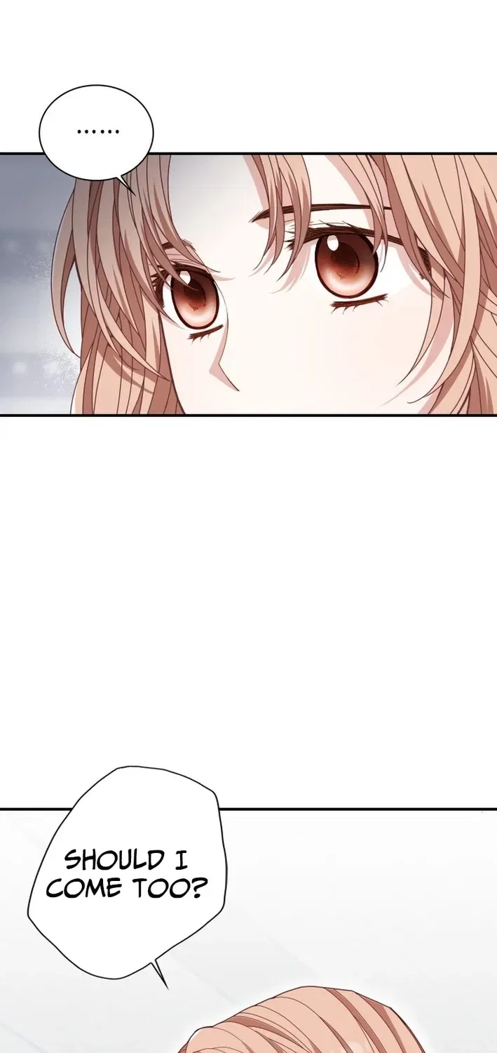 Executive Director, I’ll Just Hold Your Hand and Sleep Chapter 1 – Page 55