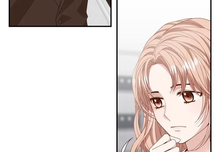 Executive Director, I’ll Just Hold Your Hand and Sleep Chapter 1 – Page 60