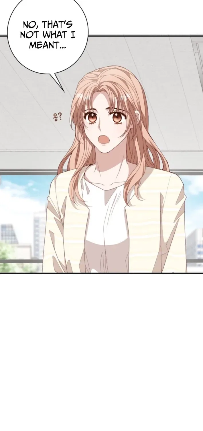 Executive Director, I’ll Just Hold Your Hand and Sleep Chapter 1 – Page 63