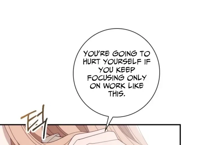 Executive Director, I’ll Just Hold Your Hand and Sleep Chapter 1 – Page 64
