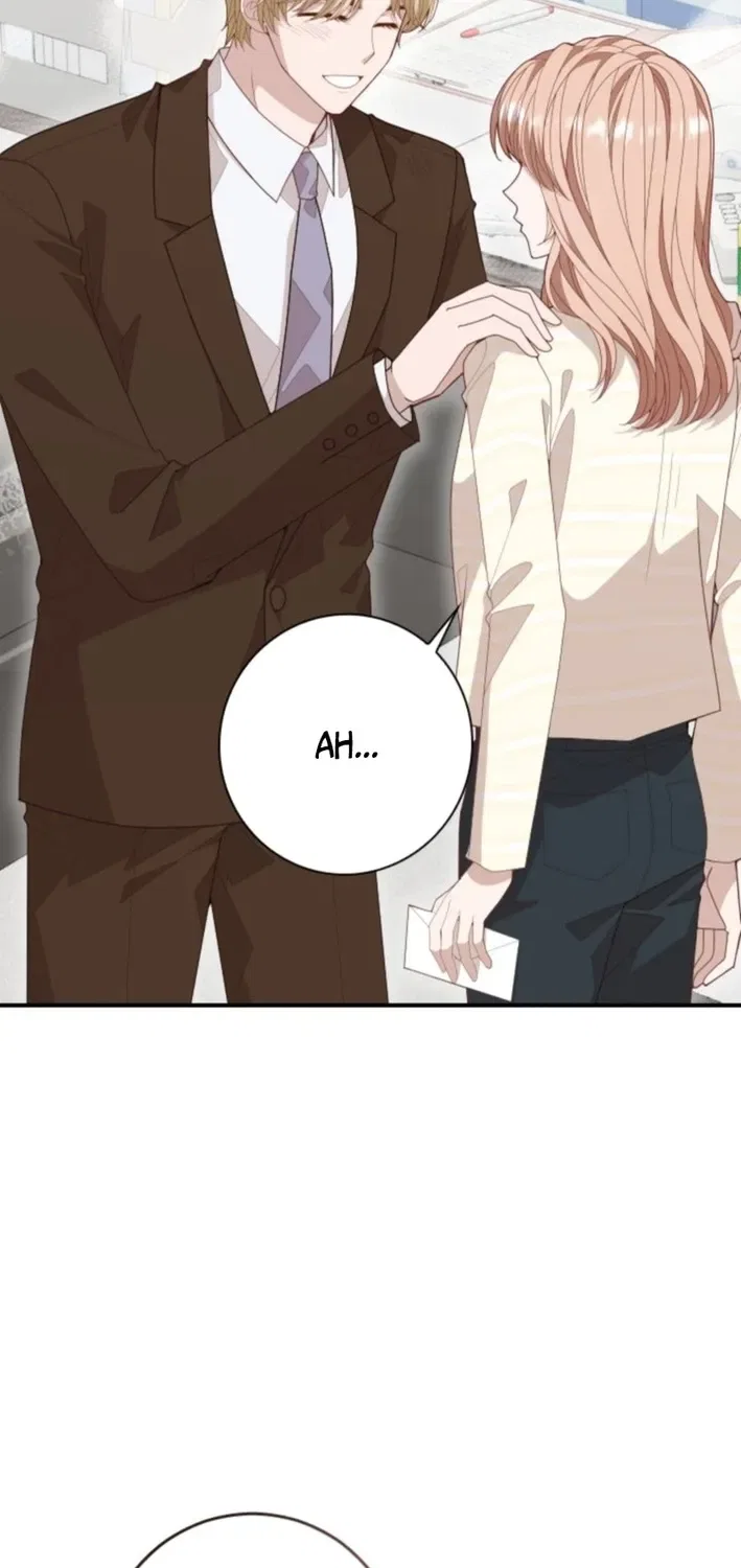 Executive Director, I’ll Just Hold Your Hand and Sleep Chapter 1 – Page 66