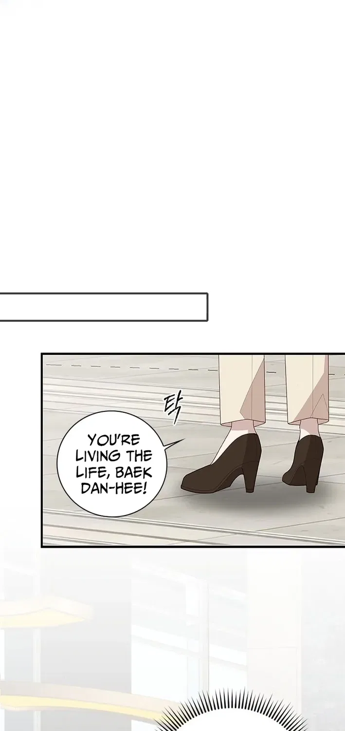 Executive Director, I’ll Just Hold Your Hand and Sleep Chapter 1 – Page 71