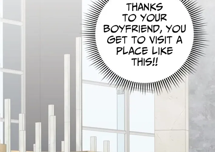 Executive Director, I’ll Just Hold Your Hand and Sleep Chapter 1 – Page 72