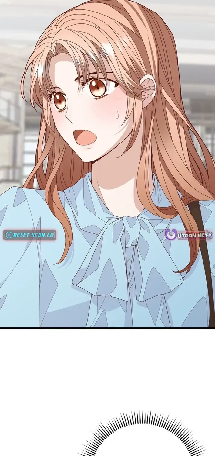 Executive Director, I’ll Just Hold Your Hand and Sleep Chapter 1 – Page 74