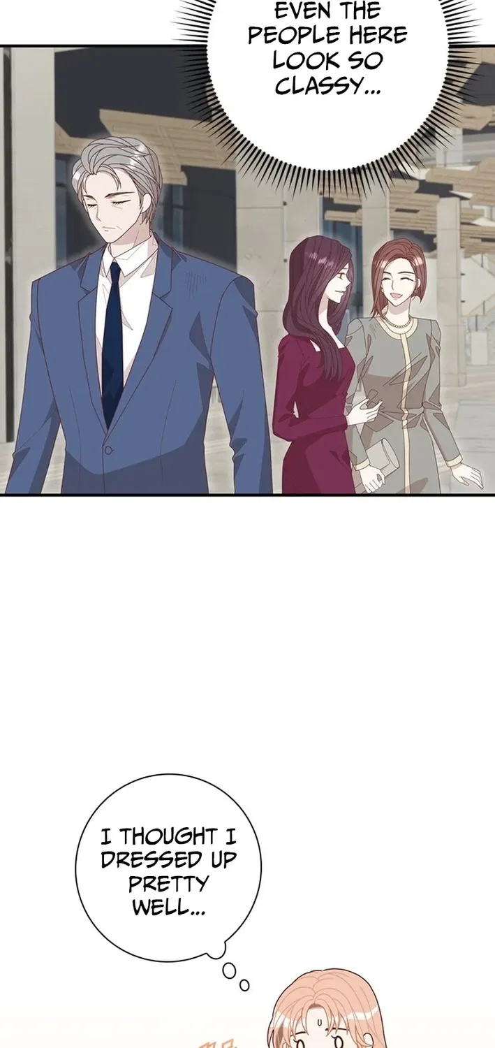 Executive Director, I’ll Just Hold Your Hand and Sleep Chapter 1 – Page 75