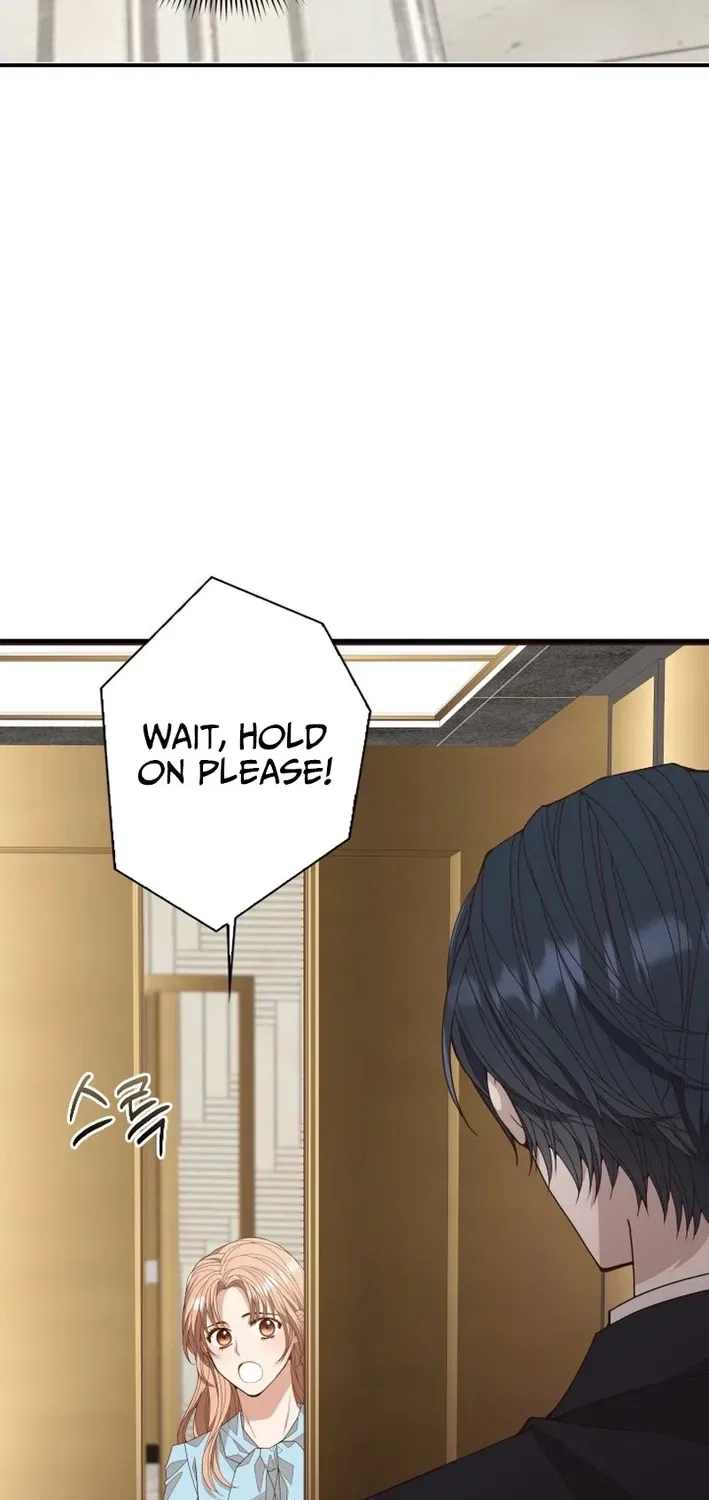 Executive Director, I’ll Just Hold Your Hand and Sleep Chapter 1 – Page 78