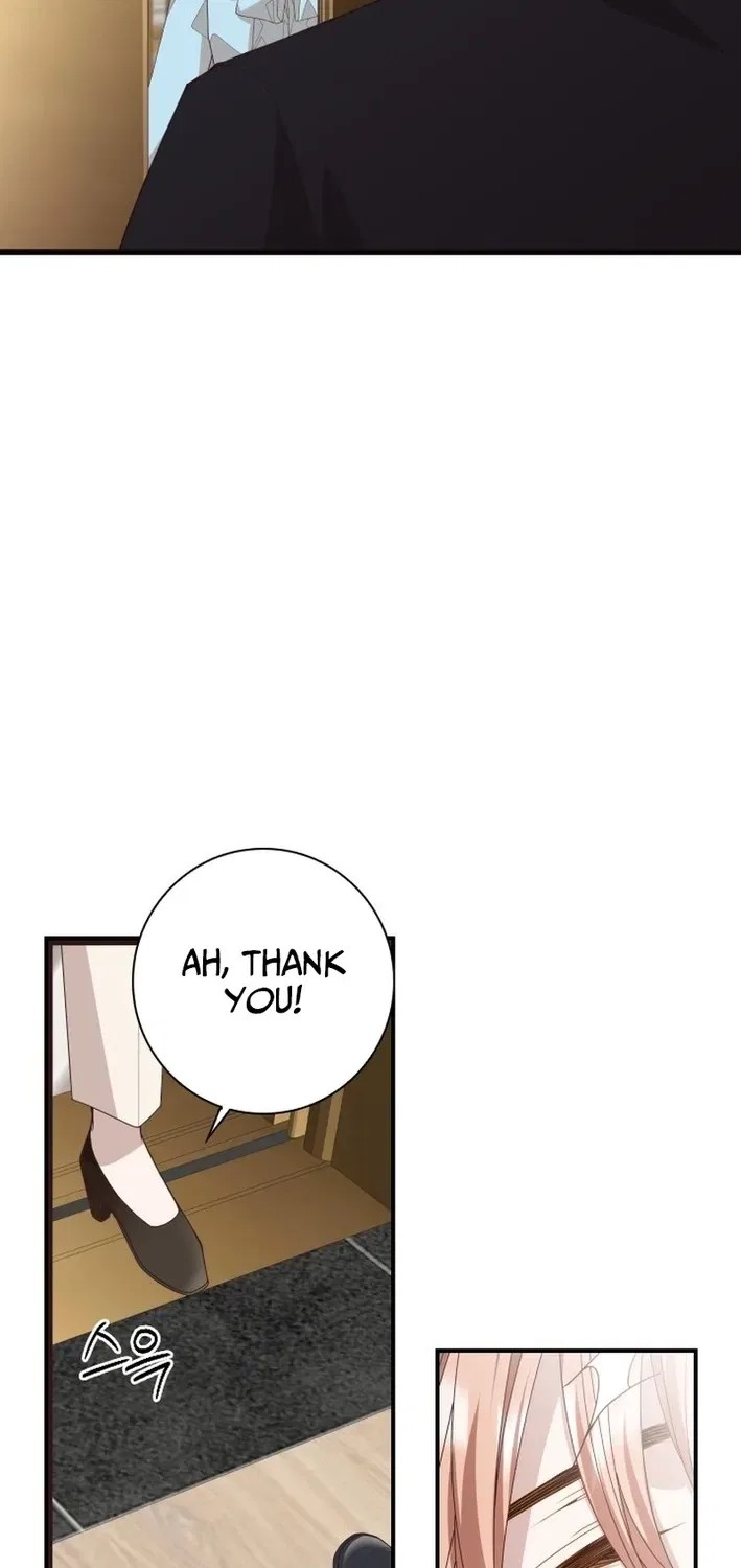 Executive Director, I’ll Just Hold Your Hand and Sleep Chapter 1 – Page 79