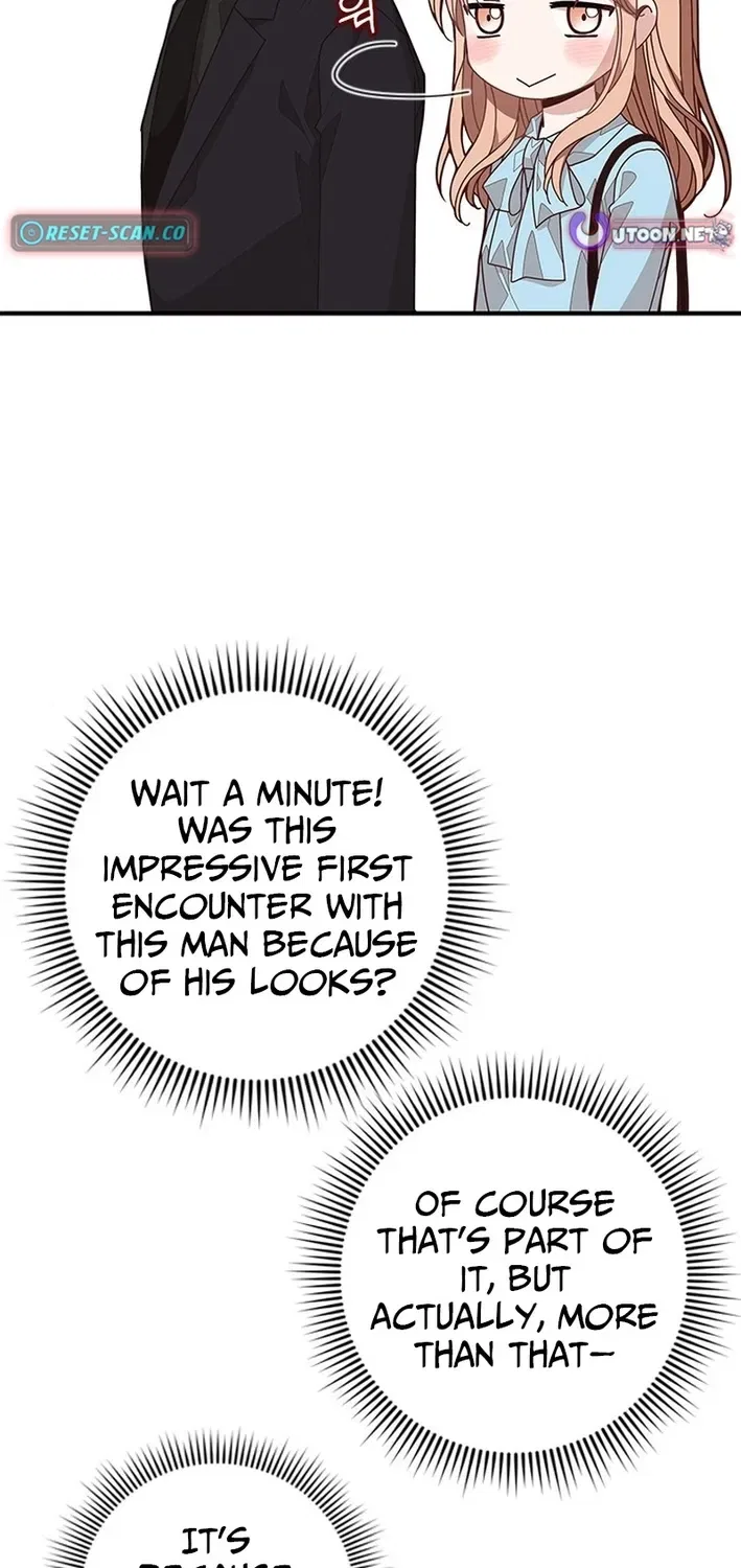 Executive Director, I’ll Just Hold Your Hand and Sleep Chapter 1 – Page 86