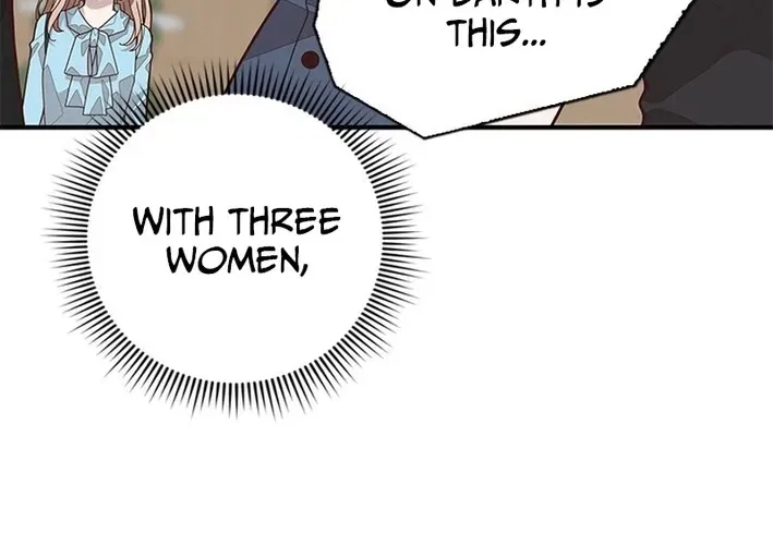 Executive Director, I’ll Just Hold Your Hand and Sleep Chapter 1 – Page 88