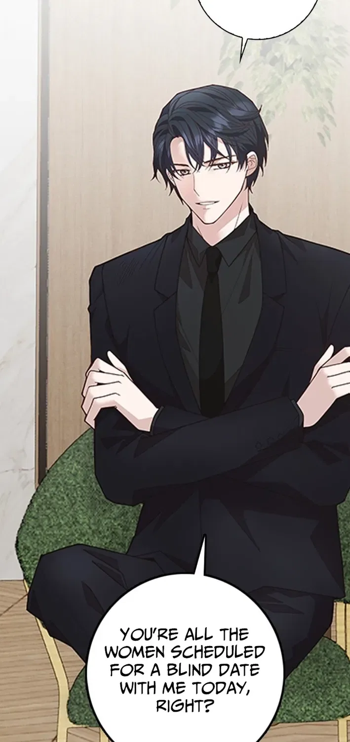 Executive Director, I’ll Just Hold Your Hand and Sleep Chapter 1 – Page 90