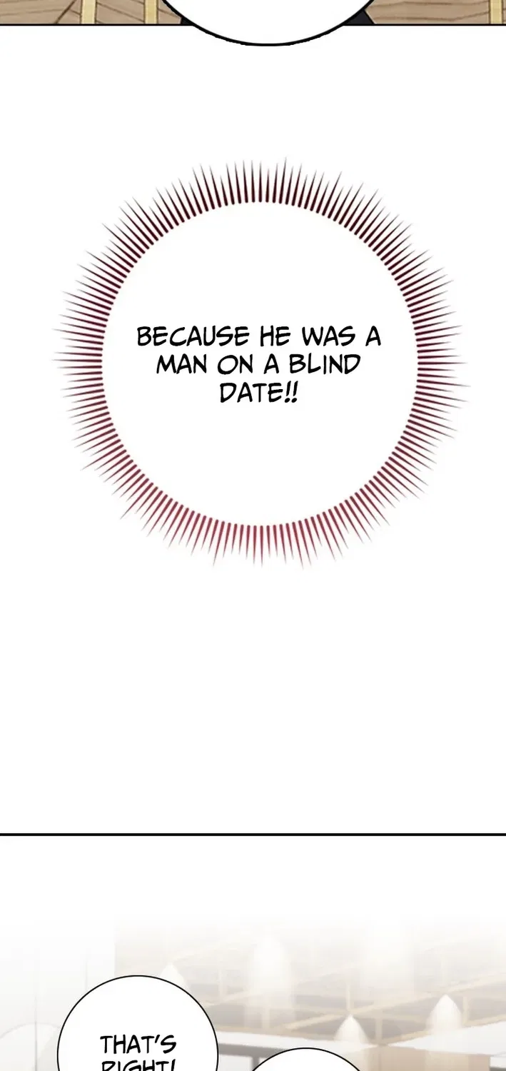 Executive Director, I’ll Just Hold Your Hand and Sleep Chapter 1 – Page 91