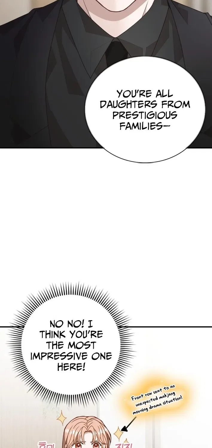 Executive Director, I’ll Just Hold Your Hand and Sleep Chapter 1 – Page 94
