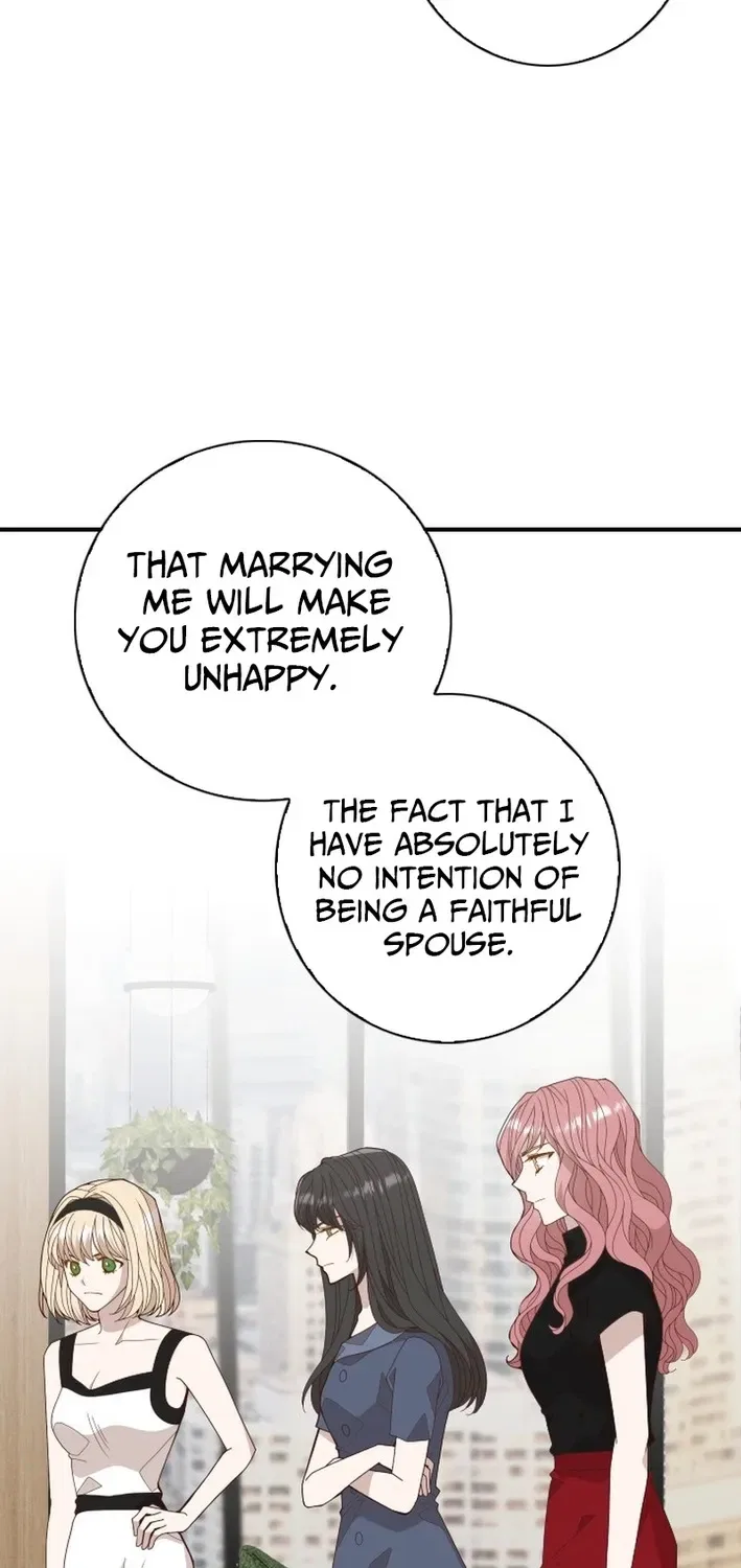 Executive Director, I’ll Just Hold Your Hand and Sleep Chapter 1 – Page 99